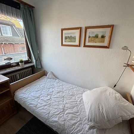 "Kleine Krabbe", App 10 Apartment Heiligenhafen Exterior photo