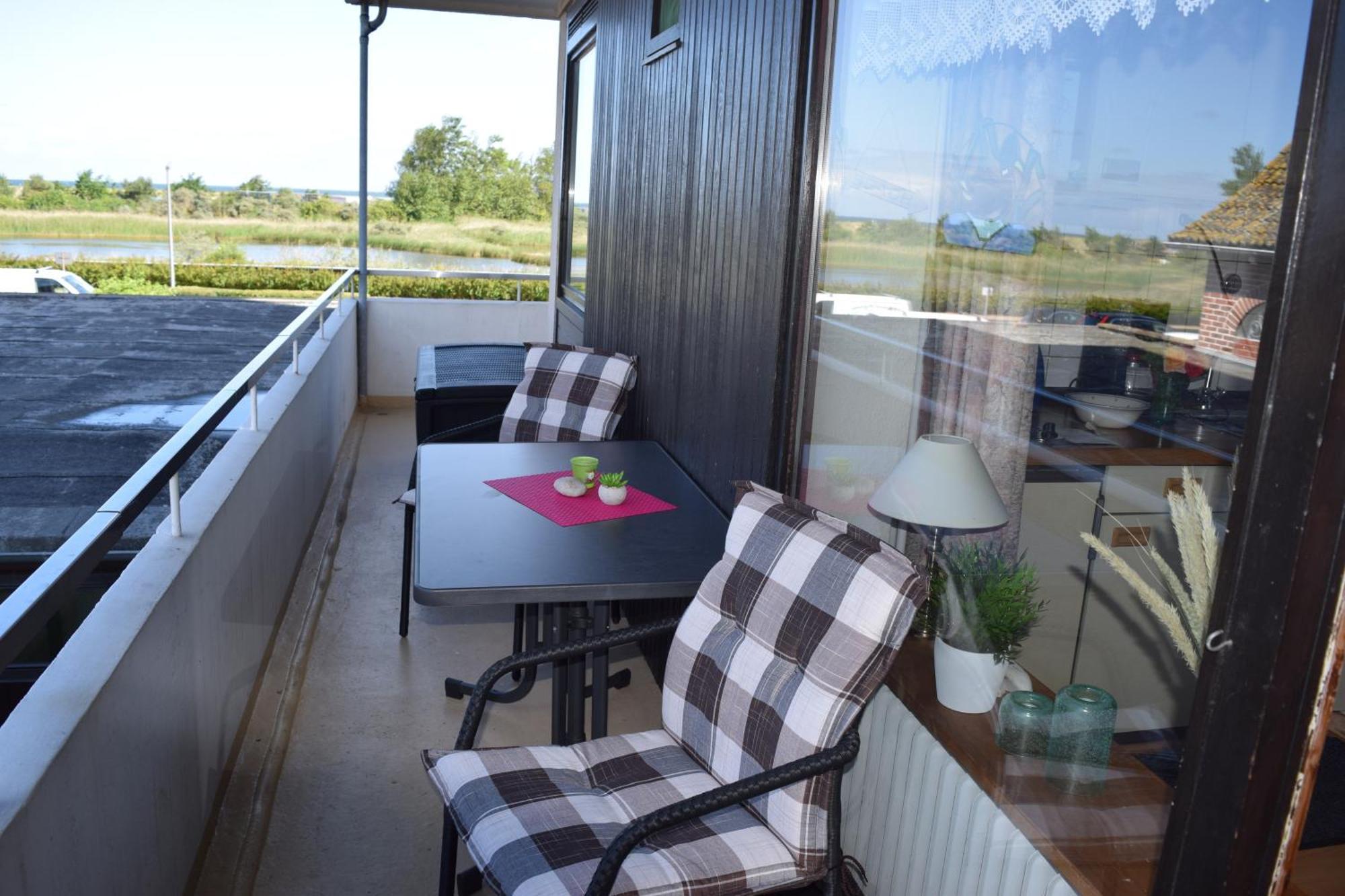 "Kleine Krabbe", App 10 Apartment Heiligenhafen Exterior photo